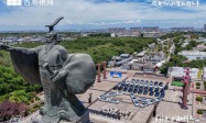 百城万辆新征程 吉利银河 A7百城万辆交付仪式西安站开创新篇章