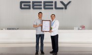 全球车企第一家！吉利汽车获道路车辆安全与人工智能(ISO/PAS 8800)国际权威认证