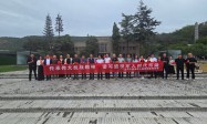 传承抗战精神 再谱时代辉煌