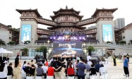 重塑A级新能源家轿标杆 2025款五菱星光西北区上市发布会举行