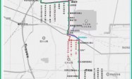 西安3条公交线路有调整 出行请注意