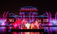 陕西：“文旅+”焕发消费新活力