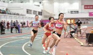 2026年全国室内田径大奖赛（第1站）在陕西开赛