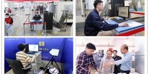 2021年陕西省高职院校技能大赛两个赛项选拔赛在陕西国防职院举办