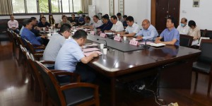 陕西省公众科学素质与先进制造业、数字文化研究中心在西财大揭牌