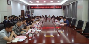 全省首批新时代高校团建示范创建专家组赴西安航空学院开展验收