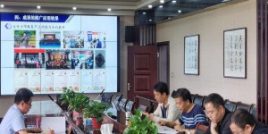 陕西国防工业职业技术学院举办教学成果奖培育打磨活动