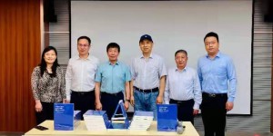 西安财经大学舒伟、赵栓文老师参与编撰相关行业蓝皮书的正式发布
