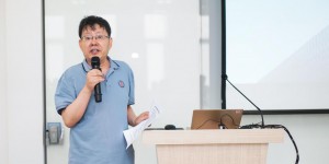 西安欧亚学院教育发展基金及校友项目路演会成功举办