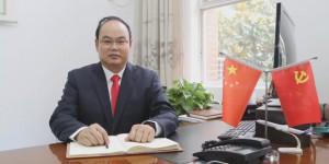 省委任命张敏华同志为西安航空职业技术学院党委副书记、校长