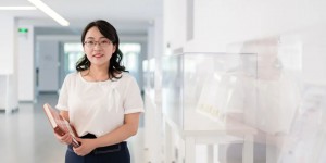 西安欧亚学院优秀教师刘婉妮：甘露润桃李，丹心育栋梁