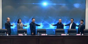 第十二届全国大学生市场调查与分析大赛（陕西区）在西财大启动