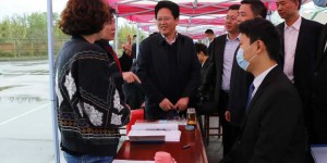 陕西航空职业技术学院举办2022届毕业生航空工业专场招聘会