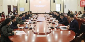 陕西省混凝土结构安全与耐久性重点实验室通过验收