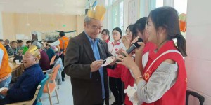 陕西财经职业技术学院构建“立体式”实践教学体系