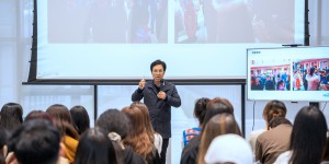 西安欧亚学院数字出版专业举办“花YOUNG非遗”主题实践活动