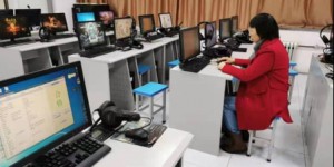 陕西交院学生在外研社·国才杯全国大学生英语挑战赛(高职)获佳绩