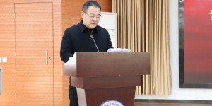 延安职业技术学院举行2021年辅导员素质能力提升专题培训