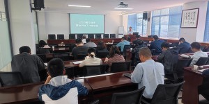 多措并举促提升 精准发力求实效  陕西国防职院扎实推进就业工作走深走实
