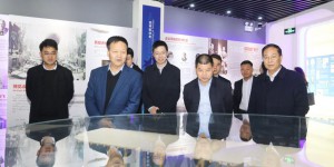 咸阳职业技术学院党委副书记席尚君带队赴西航职院、陕铁职院交流学习
