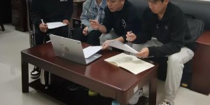 陕西财经职业技术学院在2021年全国大学生数学建模竞赛喜获一等奖