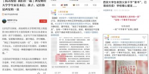 众志成城 全员抗疫  西安财经大学管理学院在行动