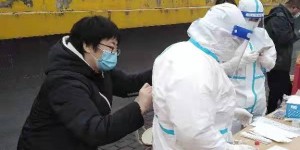 战疫情  坚守在陕西能源职业技术学院抗疫一线的最美“逆行夫妻”