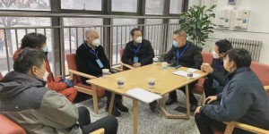 西安外事学院：用心用情用力细织疫情防控网