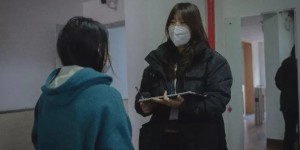 西安欧亚学院：精细化学生管理 细致性人文关怀  筑牢校园防线！