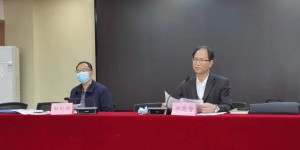 陕西机电职业技术学院多举措并行做好校园抗疫工作