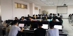 西安工程大学在“华为杯”第十八届中国研究生数学建模竞赛喜获佳绩