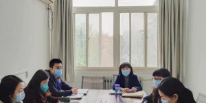 2022年陕西省养老服务技能竞赛在陕西能源职业技术学院圆满举办