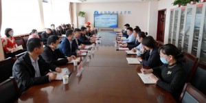 咸阳职业技术学院被确定为咸阳市“产教融合示范高校”