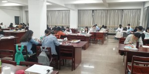 渭南师范学院图书馆持续推进“我为师生办实事”活动