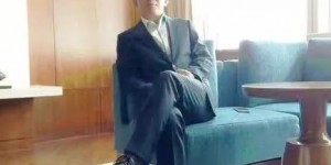 西安翻译学院优秀校友张安全：源浚者流长 根深者叶茂