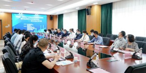 秦创原•雁塔区产学研金协同创新—西安石油大学专场活动顺利举办