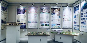 西安翻译学院2022艺术与设计学院毕业设计展：“蜕变.创变未来”