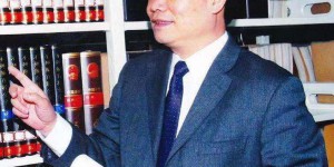西安翻译学院首席教授郭学旺：春风细雨润桃李，躬身育才铸师魂