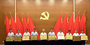 陕西交通职业技术学院：创新思政工作模式 增强立德树人实效