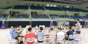 西安体育学院运动训练学院：党建思政双促进 激活育人双引擎