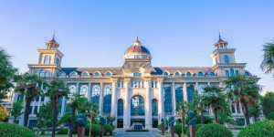 西安外事学院：让青春走向更高处
