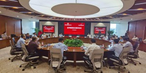 陕西财经职业技术学院与华为技术有限公司签约共育ICT产业优秀人才