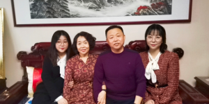西安欧亚学院：保持工科的严谨理性，他们在欧亚遇见更广阔未来