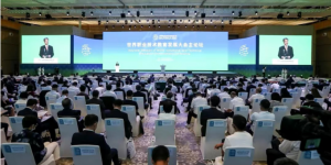 汉中职业技术学院党委书记余德华：“为乡村振兴贡献汉职力量”