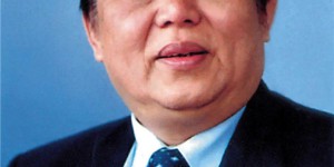 永恒的精神 永远的“大先生” 纪念西安翻译学院创始人丁祖诒先生诞辰83周年