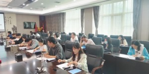 陕西能源职业技术学院举办政府采购法知识竞赛学习与答题会