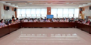西安体院学院召开2022年教师节座谈会暨表彰会