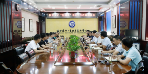 陕西国防工业职业技术学院积极开展“组团式”教育帮扶教育活动