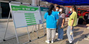 精准资助暖人心  西安翻译学院多措并举助力学子无忧入学
