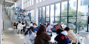 西安欧亚学院2022密苏里教学周：实践一场全新的传媒想象